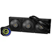 Cpu Cooler SMulti/G89.Ga2P36B.01 Lian Li  G89.Ga2P36B.01 4718466014351