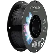 Cr-Petg Filament Creality Black  3301030035 6971636405344 064757
