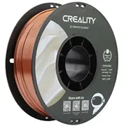 Cr-Silk Pla Filament Creality Red Copper  3301120002 6971636408949 064744