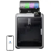 Creality K2 Pro Combo 3D Printer  1202080047 6977726810272 079242