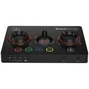 Creative Zewnętrzna karta dźwiękowa  Sound Blaster Gc7 Usb-C 70Sb185000000 5390660194450 Kkcrlz000000120