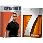 Cristiano Ronaldo Cr7 Fearless Smaržas Edt 50 ml  5060524511340