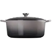 Čuguna katls apaļš Oslash34Cm / 12L pelēks  02728641 0024147286417
