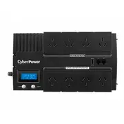 Cyberpower Br700Elcd-Fr  4712856271225 Aucbpl1Tbr0700F
