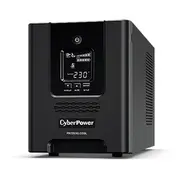Cyberpower  Smart App Ups Systems Pr2200Elcdsl 2200 Va 1980 W 4712364146350