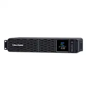 Cyberpower Smart App Ups for Network and Server  Cp1200Eipfcrm2U 1200 Va 720 W 4711027798233