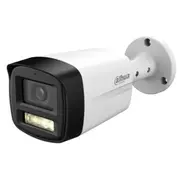 Dahua Technology Lite 4K Smart Dual Light Hdcvi Fixed-Focal Bullet Camera  Hac-Hfw1801Tlm-Il-A-0280B-S3-Dip 6939554962776 Wlononwcrpaei