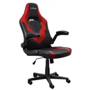 Datorkrēsls Trust Gxt703R Riye Red  24986 8713439249866