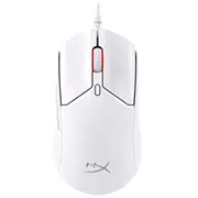 Mouse Pulsefire Haste 2 Gaming White - 6N0A8Aa  196786272530 My-G-Hyx-025