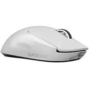 Logitech G Pro X Superlight Wireless Gaming Mouse  910-005942 5099206091726 960005942