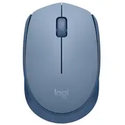 Mouse Usb Optical Wrl M171/Blue 910-006866 Logitech  5099206108776 910006866