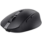 Datorpele Trust Ozaa Black  24819 8713439248197