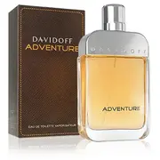 Davidoff Adventure Edt M 100Ml  100160 3414200204415 33030010