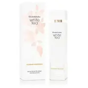Debenhams White Tea Mandarin Blossom Eau De Toilette 100Ml in Clear  085805574024 85805574024 33030010