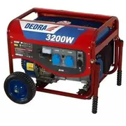 Dedra Degb3600K 3.2Kw 