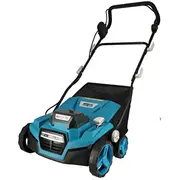 Dedra skarifikators / bezsuku aerators 2X18V Ded7196V  5902628719652 84328000