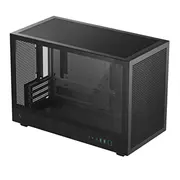 Deepcool Ch260  Black Itx R-Ch260-Bkngm0-G-1 6933412765233