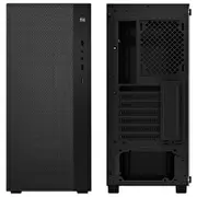 Deepcool Matrexx 55 Mesh Argb 4F Midi Tower Black  Matrexx55-Mesh-Argb-4F 6933412714149 Obudecobu0034