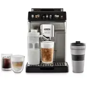 Delonghi Ecam 450.86.T Eletta Explore - coffee machine  Ecam450.86.T 8004399026186 Agddloexp0295