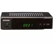 Denver Dvbs-206Hd  T-Mlx43034 5706751051180