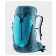 Deuter Ac Lite 14 Sl L Blue  342052413910 4046051156965 Wlononwcrgly3