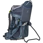 Deuter Kid Comfort Active Baby carrier backpack Polyamide Green  362012130690 4046051133966 Diodutnos0003