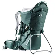 Deuter Kid Comfort Forest Hiking Carrier  362022120000 4046051133959 Diodutnos0005
