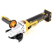 Dewalt 18V Xr Leņķa slīpmašīna b/a 125Mm  Dcg405Fn-Xj 5035048665558