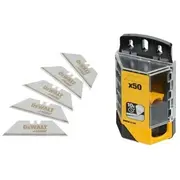 Dewalt Darba nažu karbīda asmeņi, 50 Gab.  Dwht8-11131 3253568111313