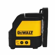 Dewalt Dw088Cg - krydslinjelaservaterp  5035048669600 Wlononwcraiyw