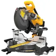 Dewalt Leņķzāģis 54V Flexvolt 305Mm b/a  Dcs781N-Xj 5035048747780