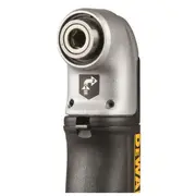 Dewalt Triecienskrūvēšanai Leņķī aksesuāra galva  Dt20503-Qz 5054905283544