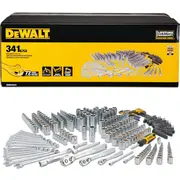 Dewalt Zestaw Kluczy  341El. Dwmt45341-1 3253561453410 Wlononwcrdoew