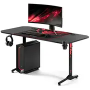 Gaming desk Diablo Chairs X-Mate 1600  1470 5904405571415