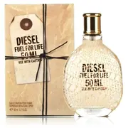 Diesel Fuel for Life Femme Smaržas Edp 50 ml  3605520385568