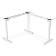 Digitus Electric Height Adjustable Desk  Da-90453 4016032487418