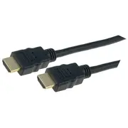Digitus Hdmi High Speed connection cable  Ak-330107-100-S 4016032307051