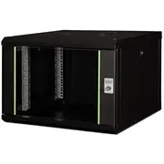 Digitus Professional Unique Dn-19 07U-6 6-Sw - rack 7U 600X600 mm Wxd 07U-6/6-Sw  4016032257622