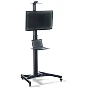 Digitus Tv-Cart for screens up to 70Inch  Da-90370 4016032428589