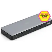 Digitus Usb-C docking station, 13-Port  Da-70918 4016032497776 Wlononwcrfogk