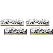 Dimm 64 Gb Ddr4-3600 4X 16 Quad-Kit, Arbeitsspeicher silber, F4-3600C16Q-64Gtesc, Trident Z Royal Elite, Intel Xmp  F4-3600C16Q-64Gtesc 4713294228666 1758828