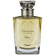 Dior Issimo Eau De Toilette Spray 100Ml in Clear  3348900314290 33030010