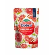 Dobra šķidrās krēmziepes rezerve Greipfrūts 500Ml  Izcelsmes valsts Ukraina Kf00328 4820195505991