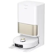 Dreame L40S Pro Ultra White  Rll74Ce 6977328066190 Agdrmaros0043