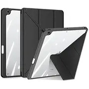 Dux Ducis case Magi with pencil storage for iPad 10.9 2022 black  6934913034248 39269097