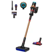 Dyson V16 Piston Animal Submarine Cordless vacuum cleaner, Matte Black/Copper  492969-01 502515511484
