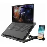 Dzesētājs Trust Gxt 1125 Black  23581 8713439235814