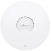 Tp-Link Ax1800 Wireless Dual Band Ceiling Mount Access Point  Eap610 4897098687772 Wlononwcraxuo