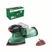 Easysander 18V-8 Solo Akum.multislīpmašīna  06033E3000 4053423231939
