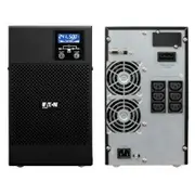 Eaton 9E 2000I uninterruptible power supply Ups Double-Conversion Online 2 kVA 1600 W 6 Ac outlets  9E2000I 786689166571 Zsieatups0087